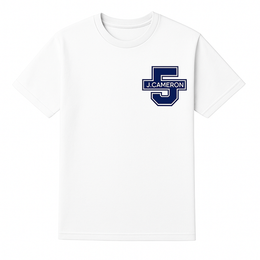 Kids J.Cameron T-shirt
