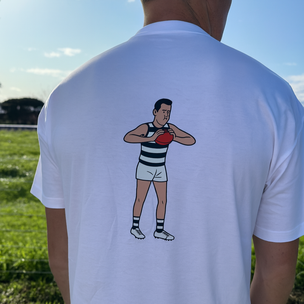 Kids J.Cameron T-shirt