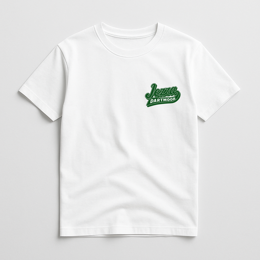 Kids Jezza T-shirt