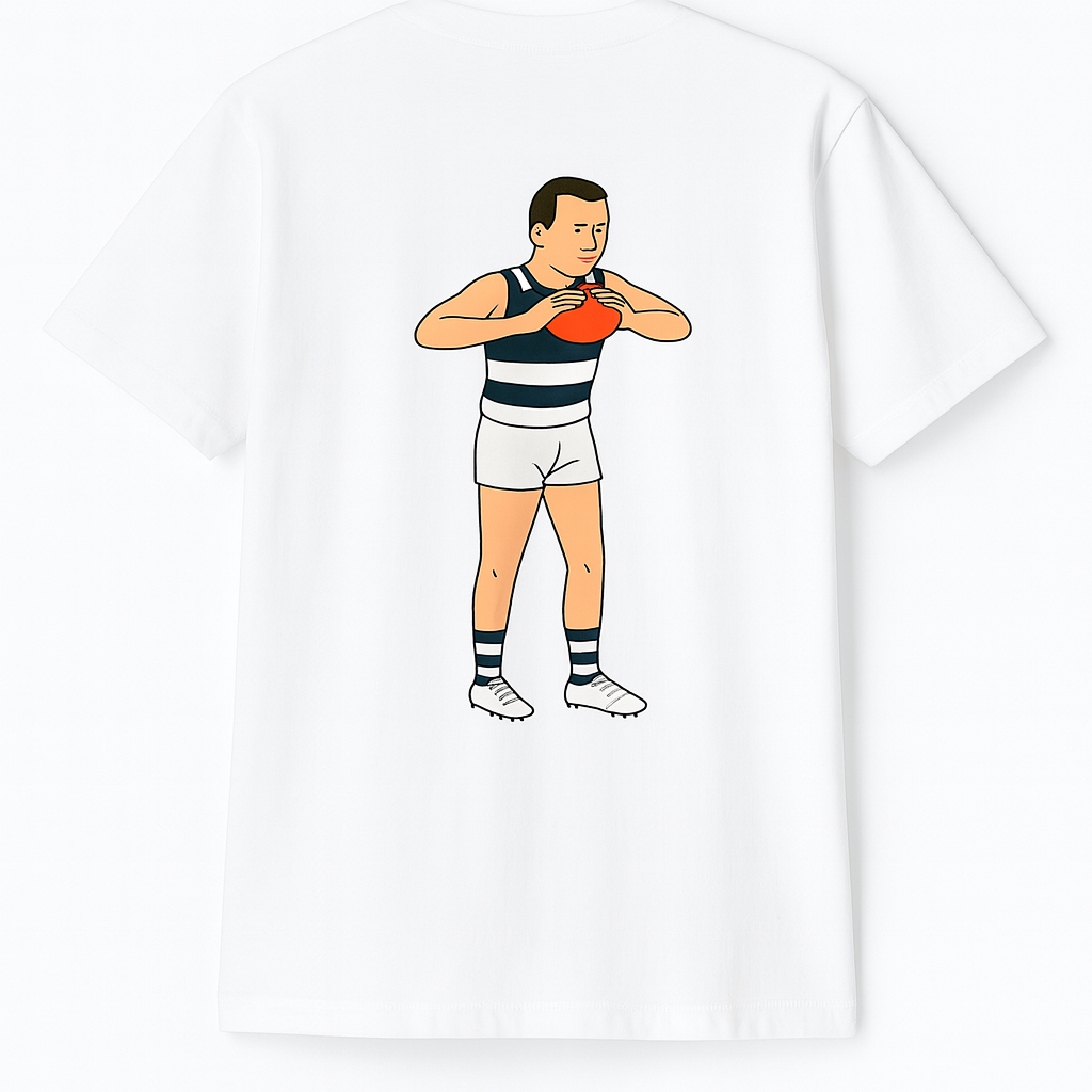J.Cameron T-shirt